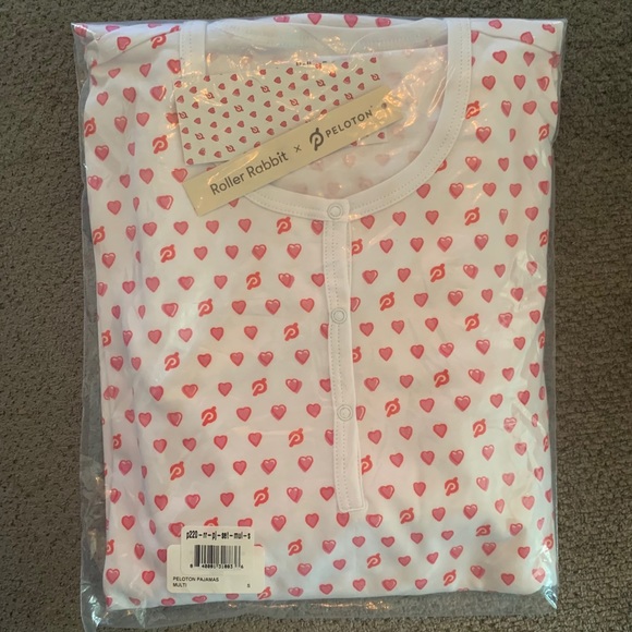 Roberta Roller Rabbit Other - Peloton x Roller Rabbit